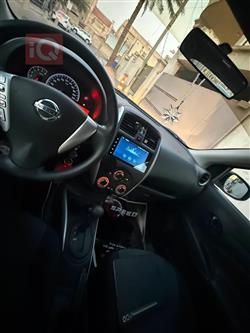 نيسان صني